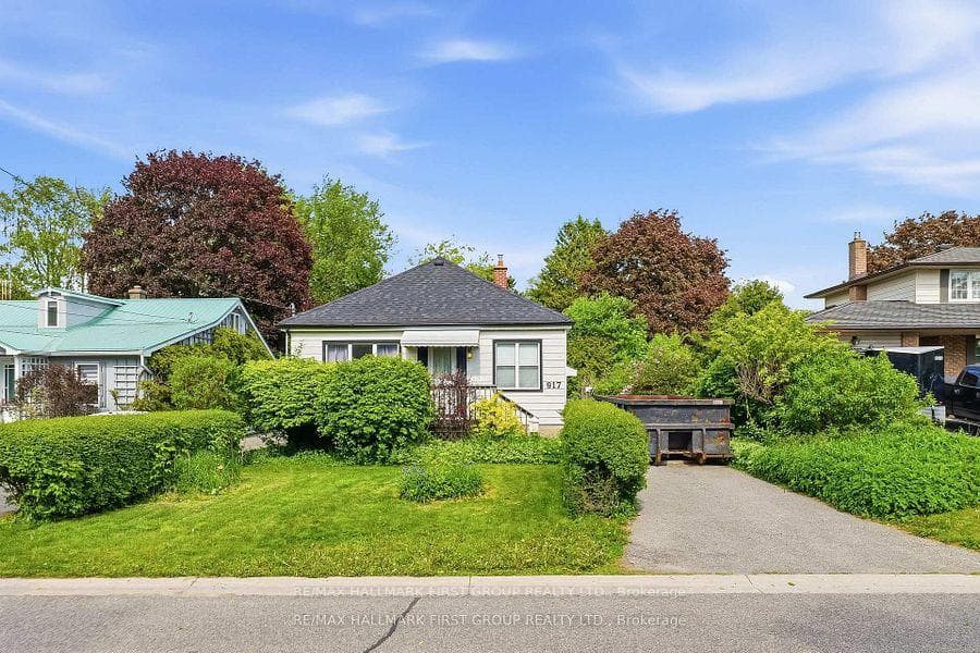 917 Green Street photo 30
