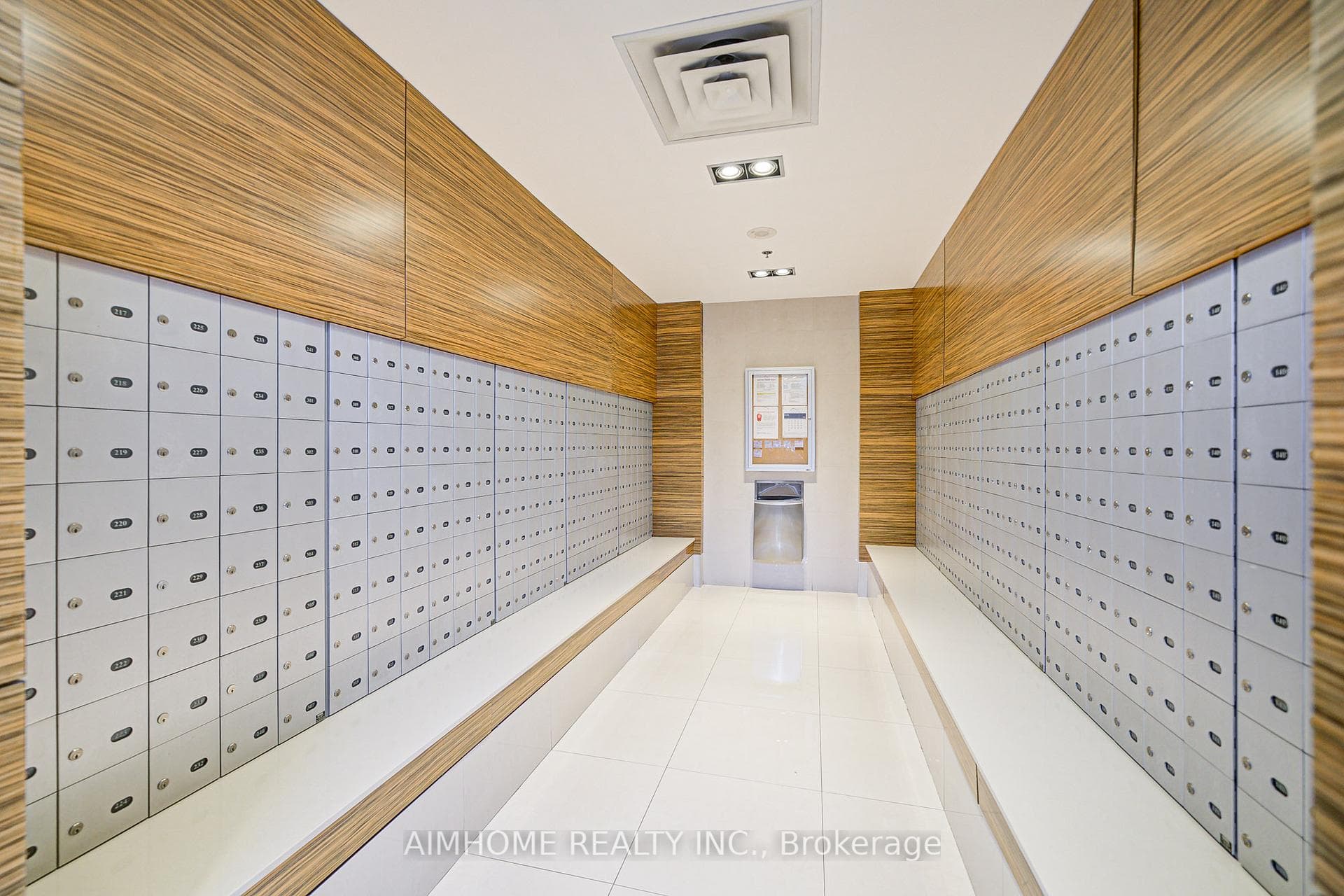 2885 Bayview Avenue Unit 1201 photo 40