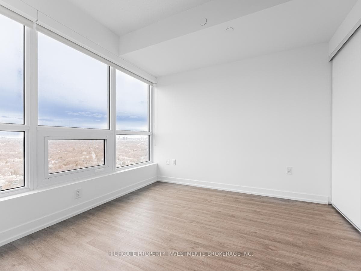 395 Bloor Street Unit 2605 photo 16
