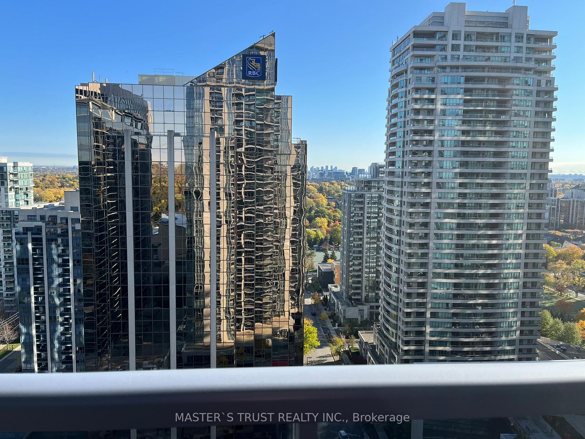 4978 Yonge Street Unit 2701 photo 12