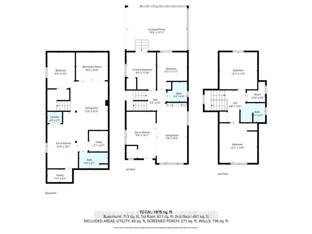 44 Jefferson Avenue photo 47
