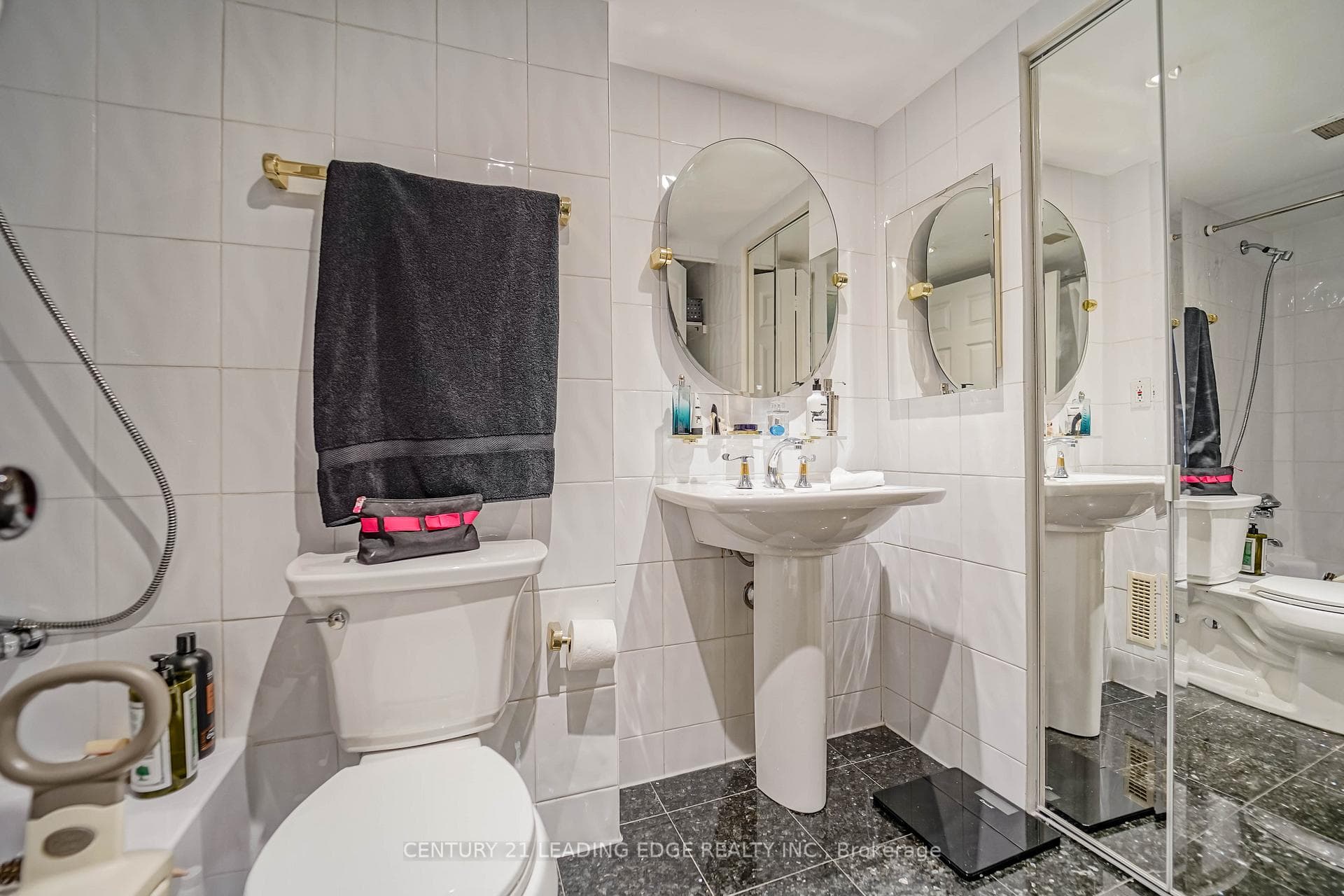 1555 Finch Avenue Unit 1109 photo 25