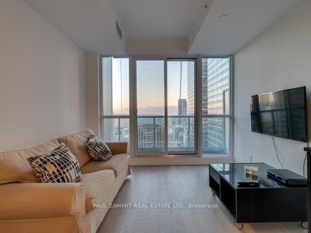 70 Temperance Street Unit 3204 photo 3