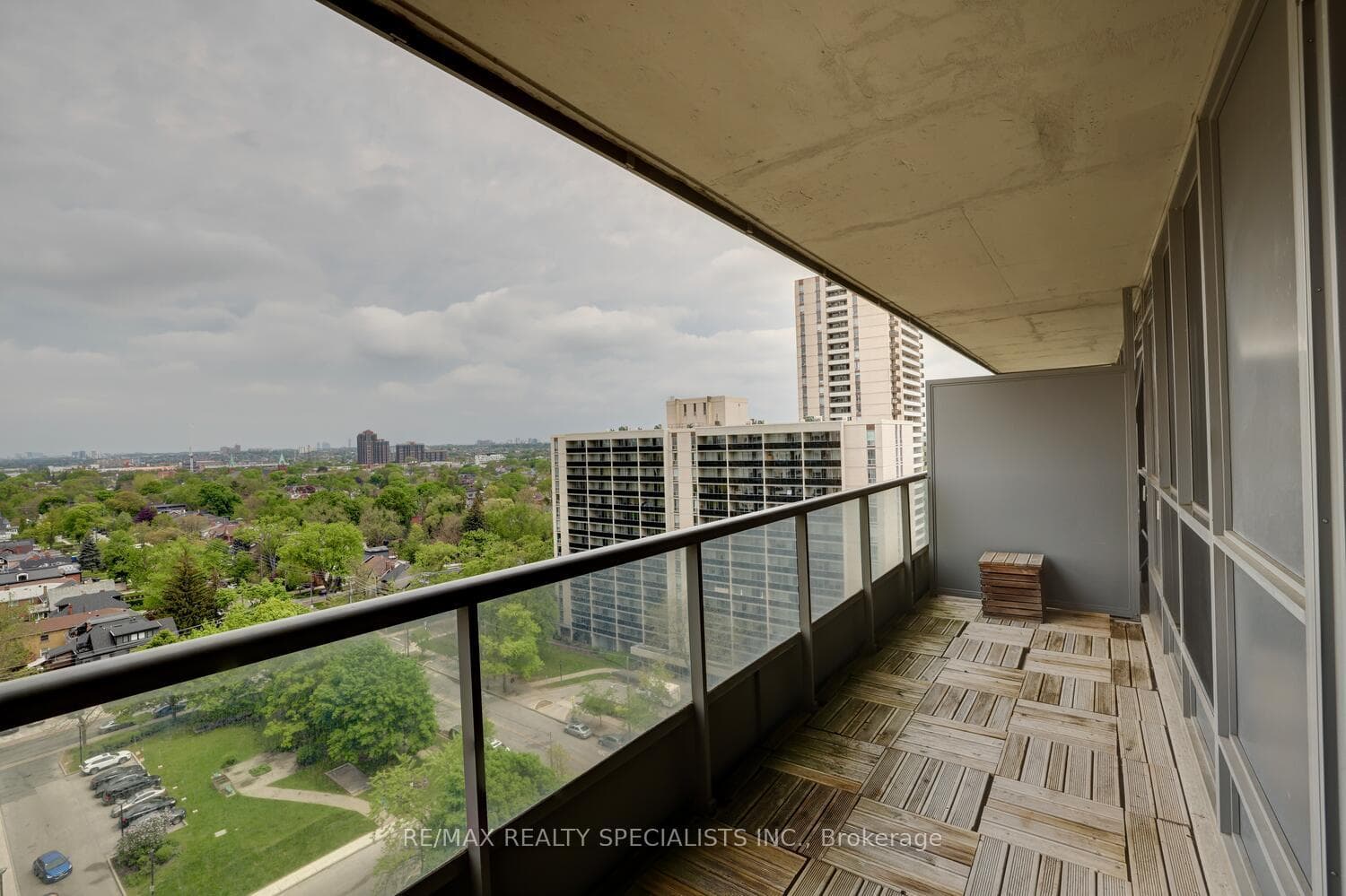 70 High Park Avenue Unit 1401 photo 24