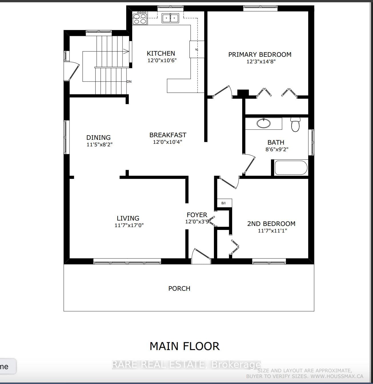 101 Hillmount Avenue photo 35