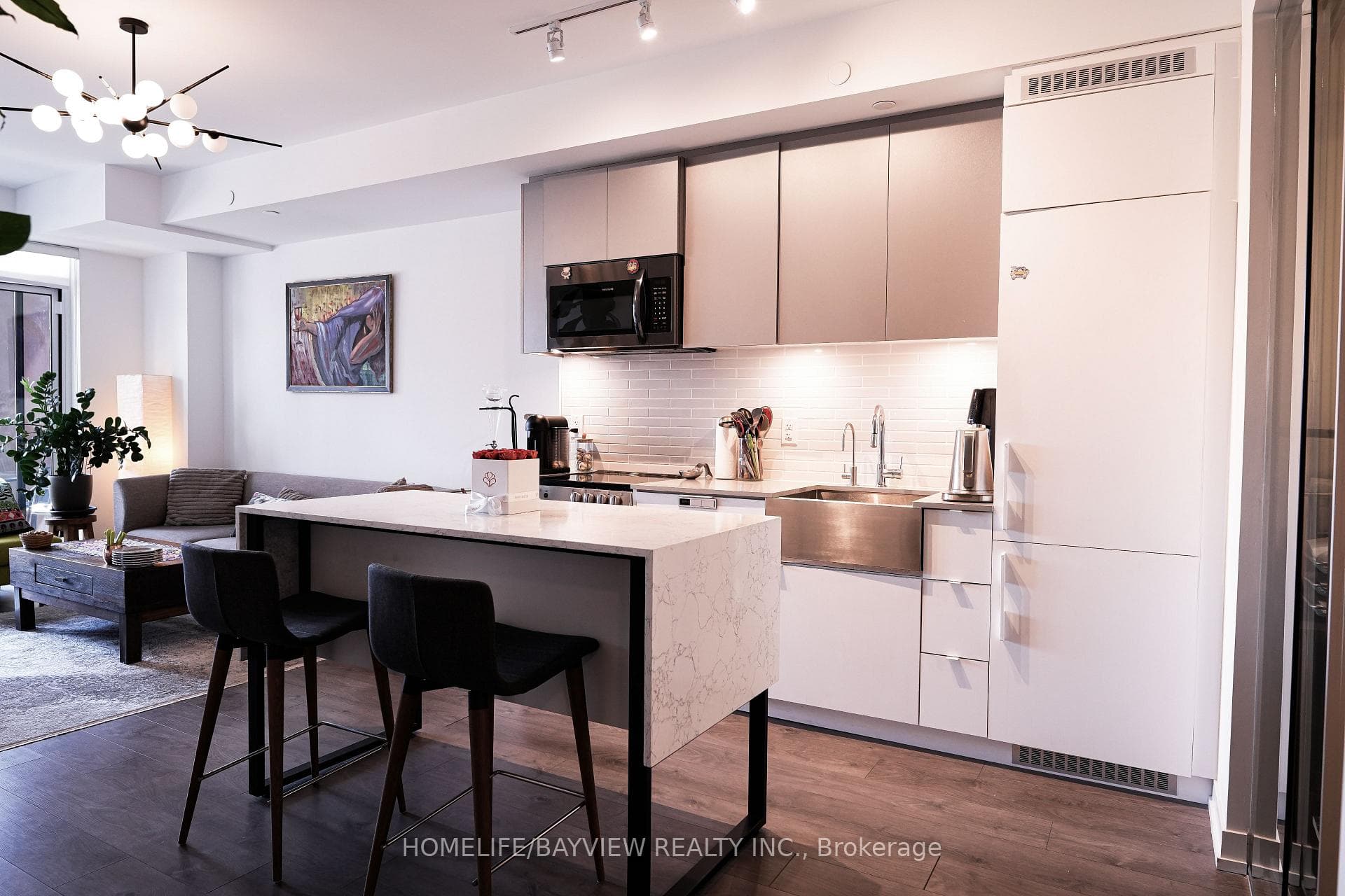 270 Dufferin Street Unit 624 photo 10