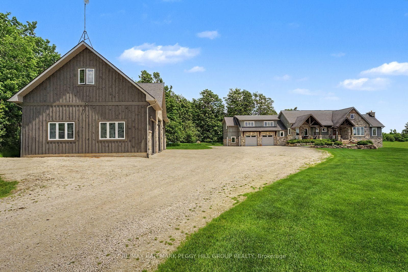 2265 Concession 11 Nottawasaga N/A photo 2