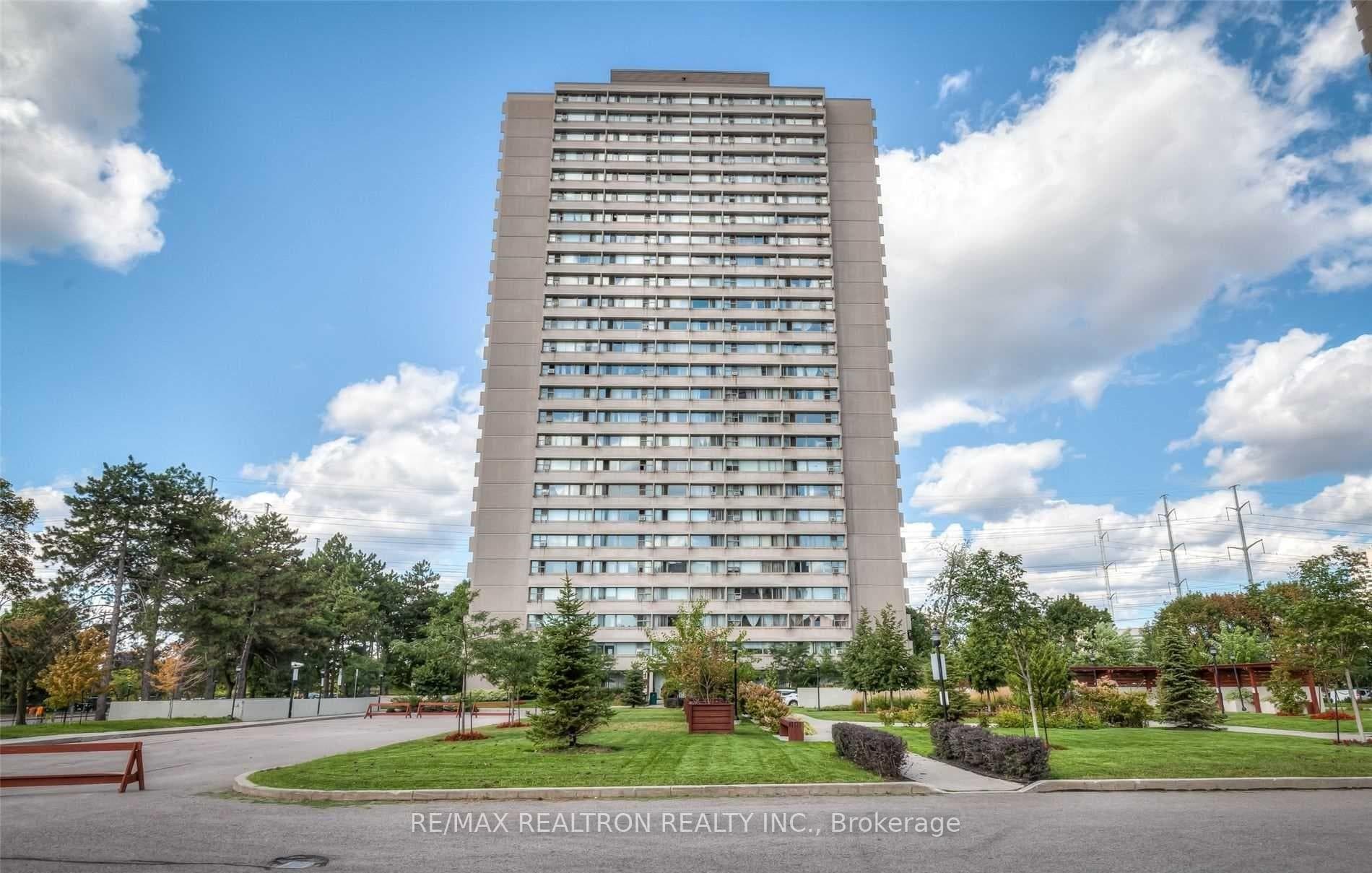 735 Don Mills Road Unit 1508 photo 1