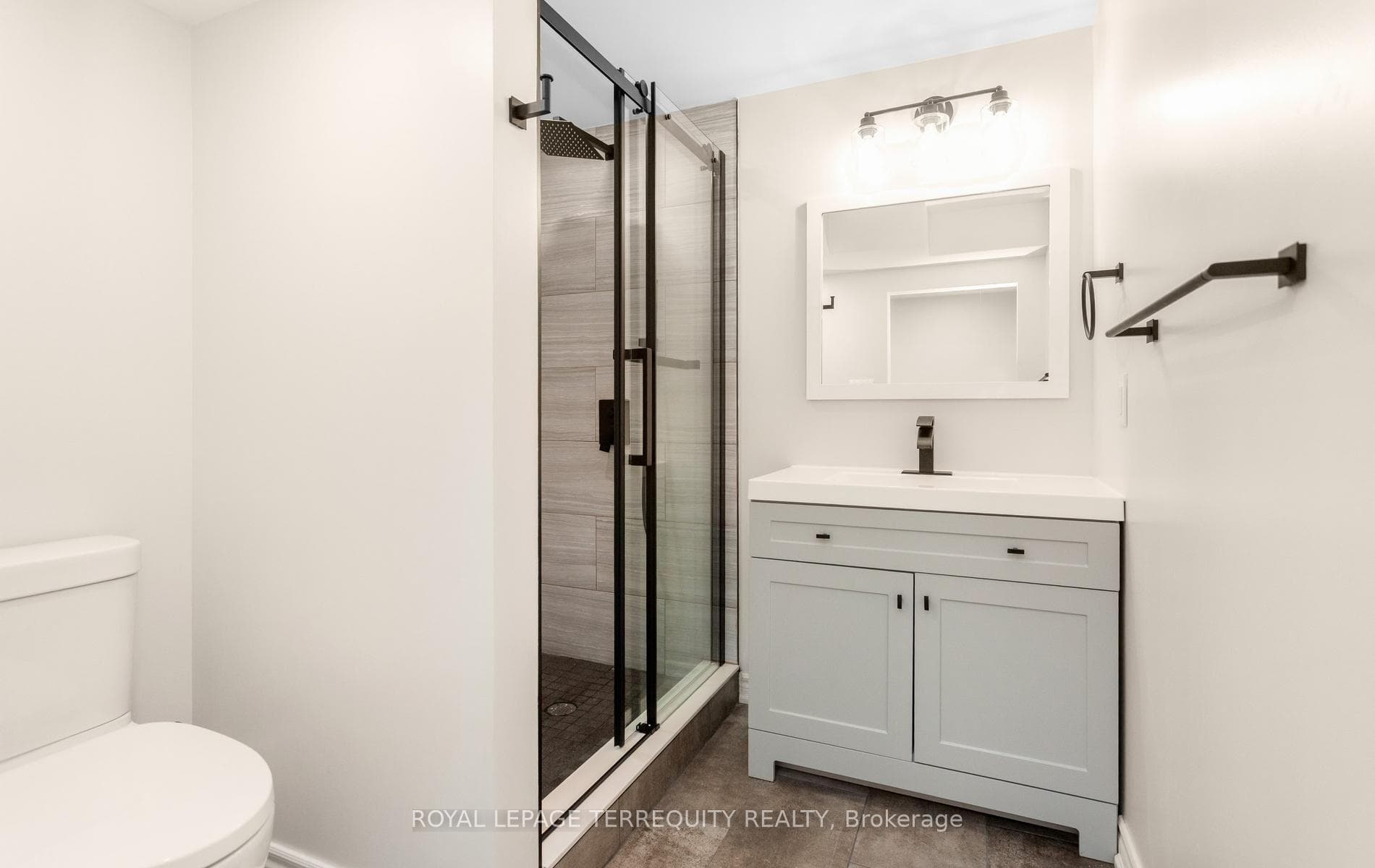 3pc Bath