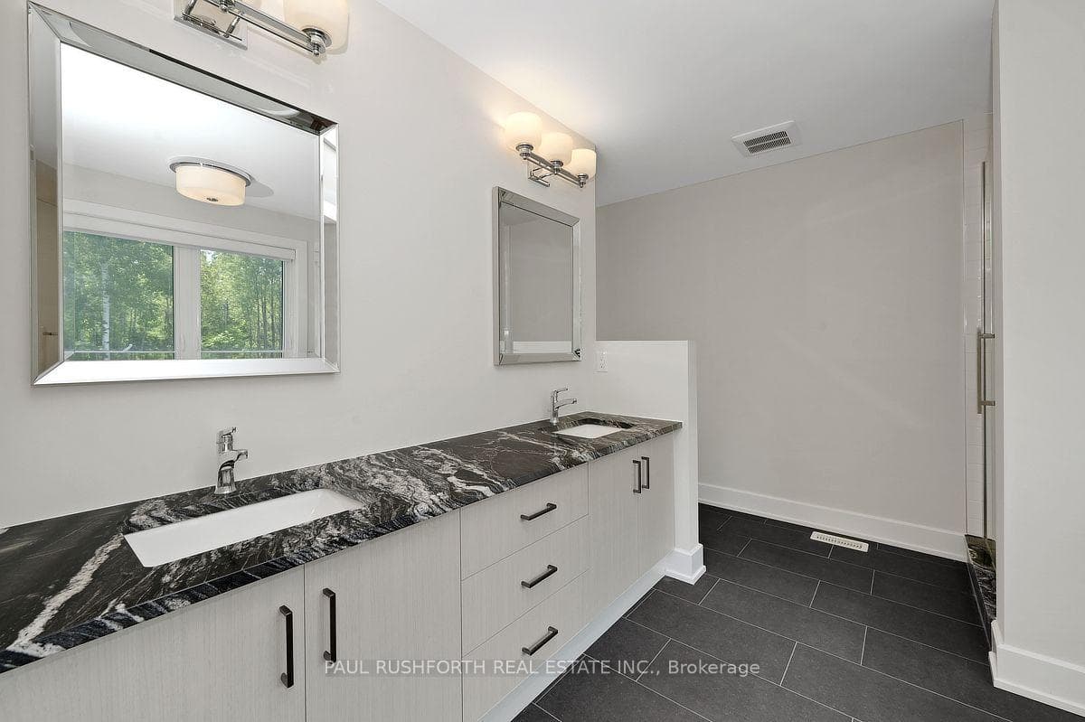 5 Piece Ensuite