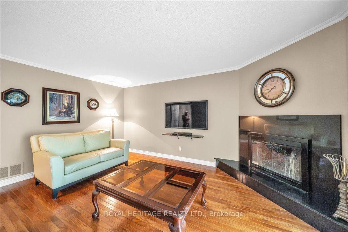 Hardwood Flooring