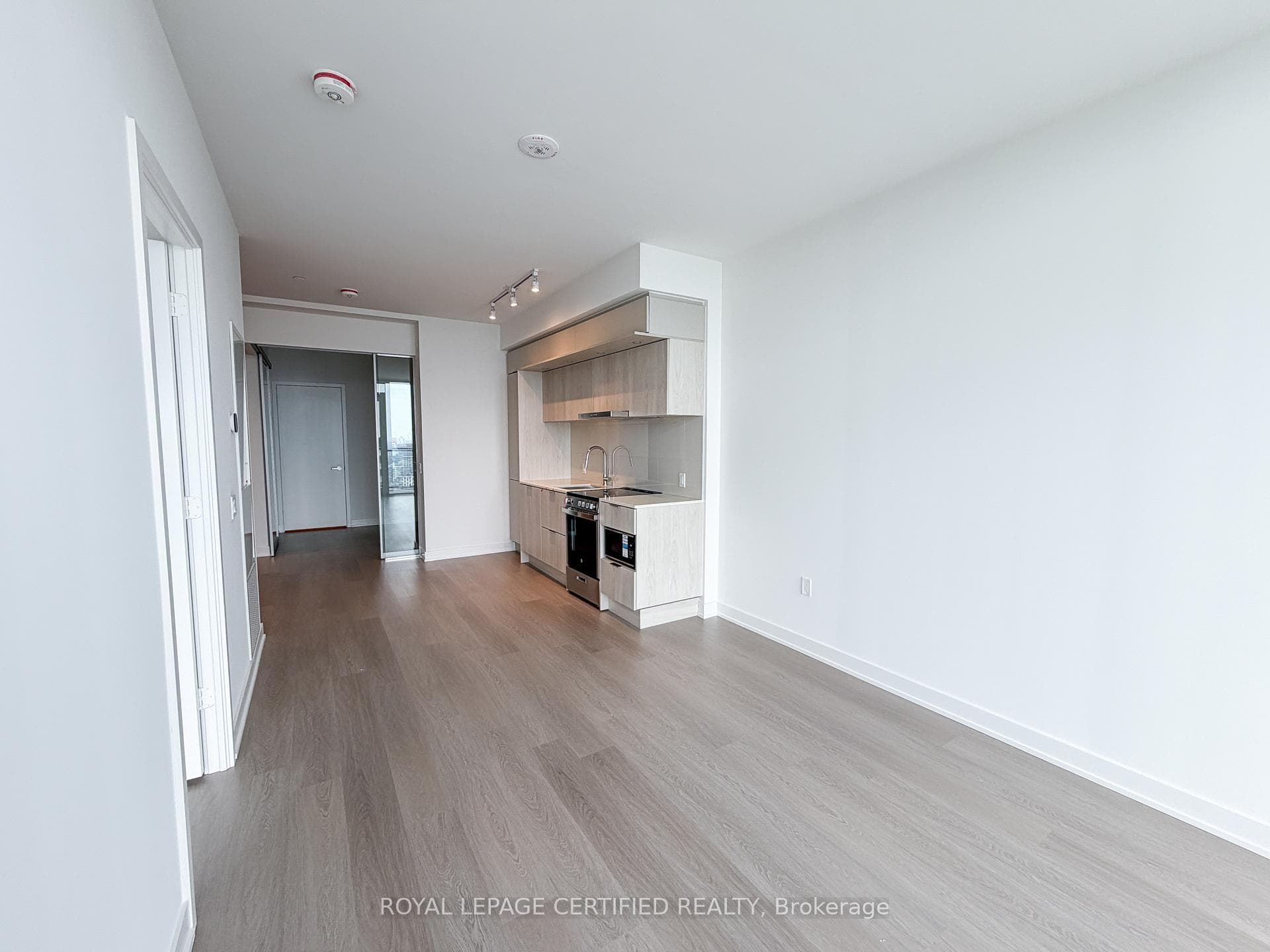 448 Burnhamthorpe Rd W N/A Unit 6407 photo 13
