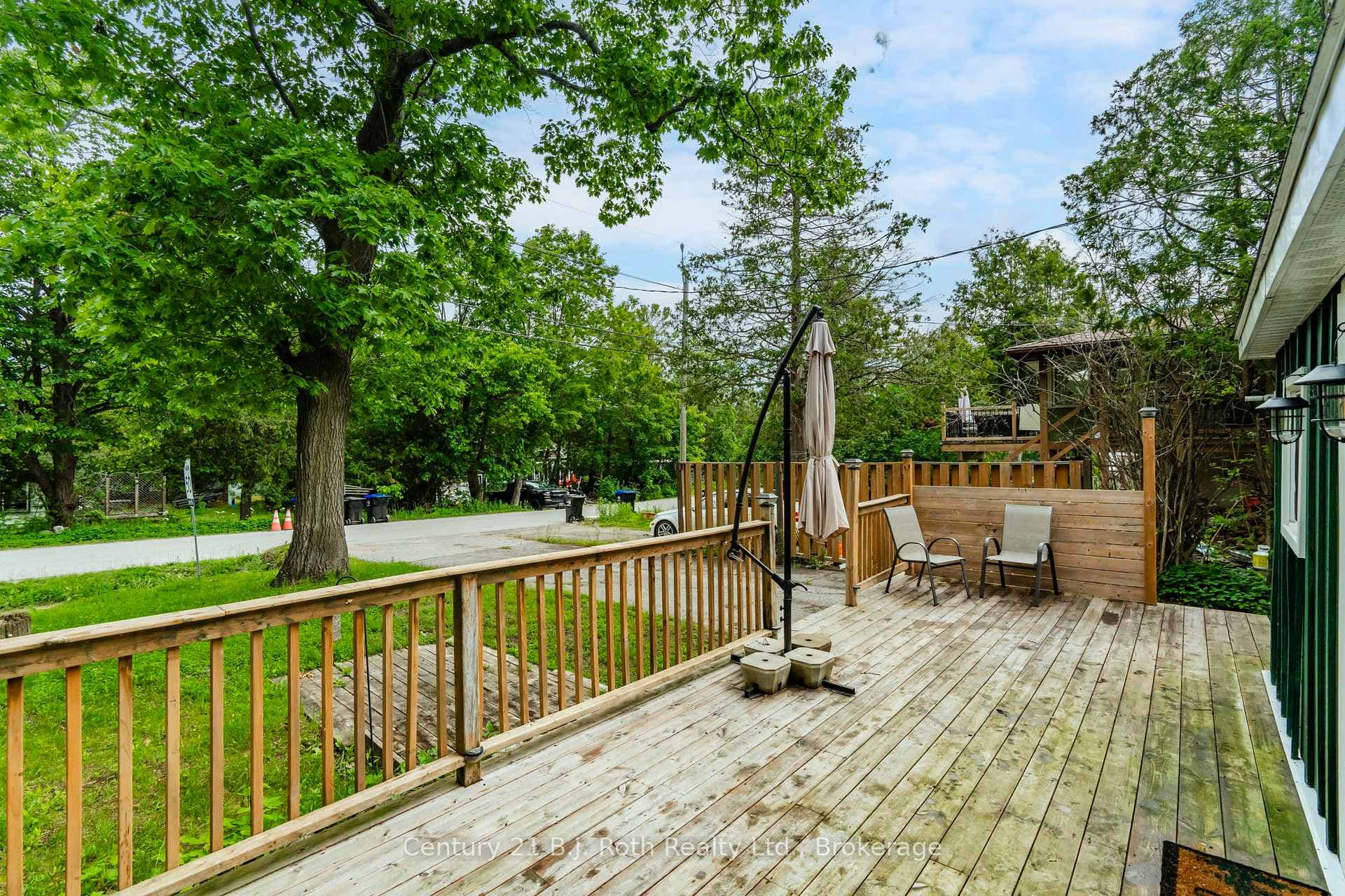 23 Earldom Boulevard photo 12