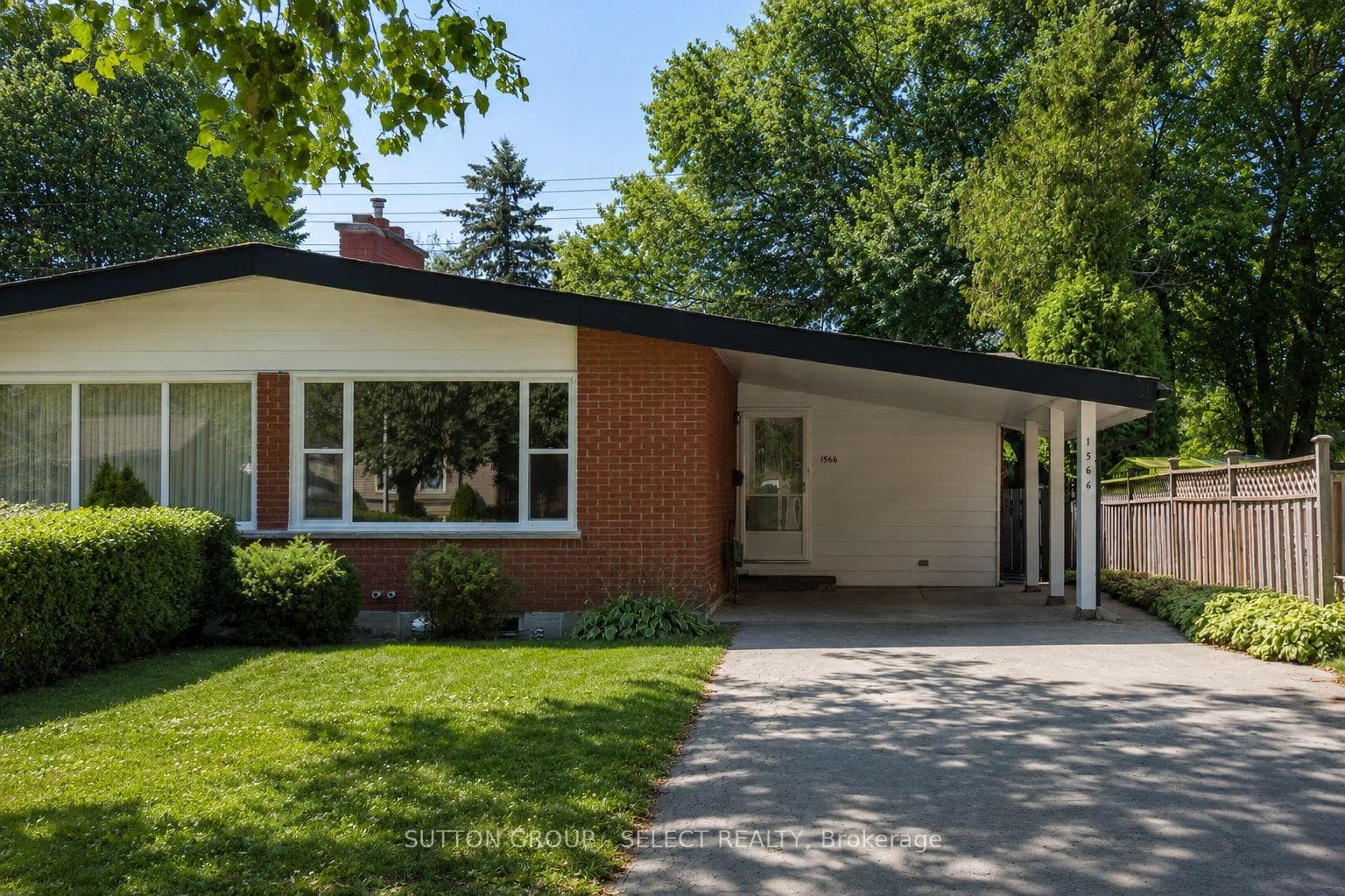 1566 Nairn Avenue photo 1