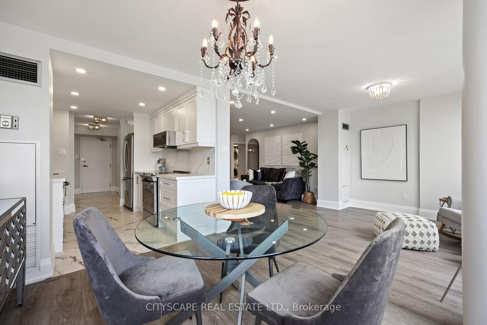 7 Townsgate Drive Unit 1001 photo 5