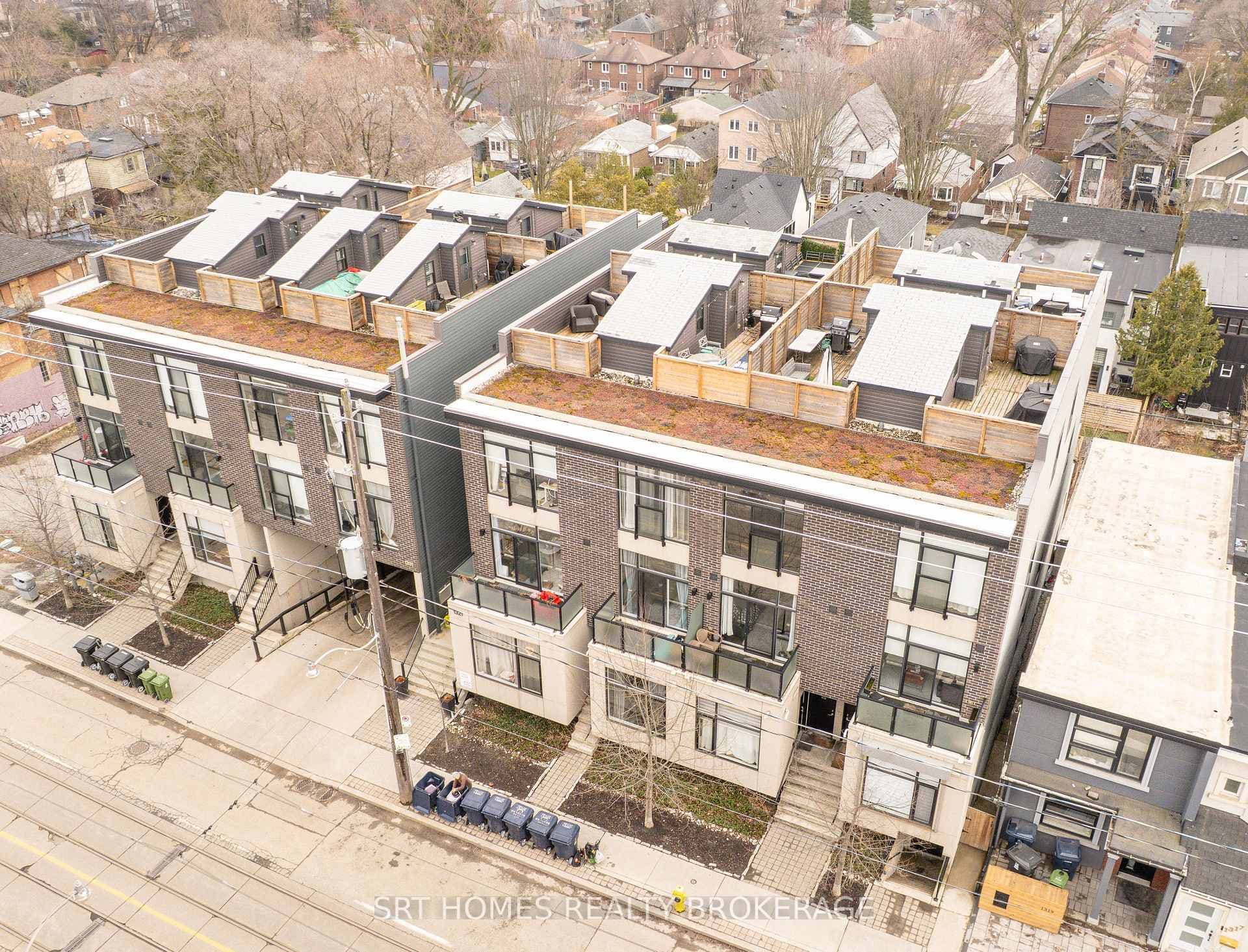 1321 Gerrard Street Unit 3 photo 28
