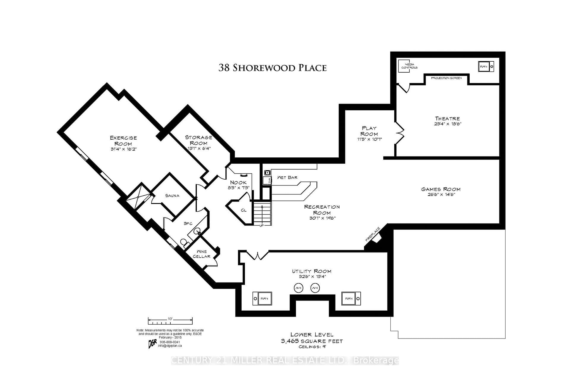 38 Shorewood Place photo 49