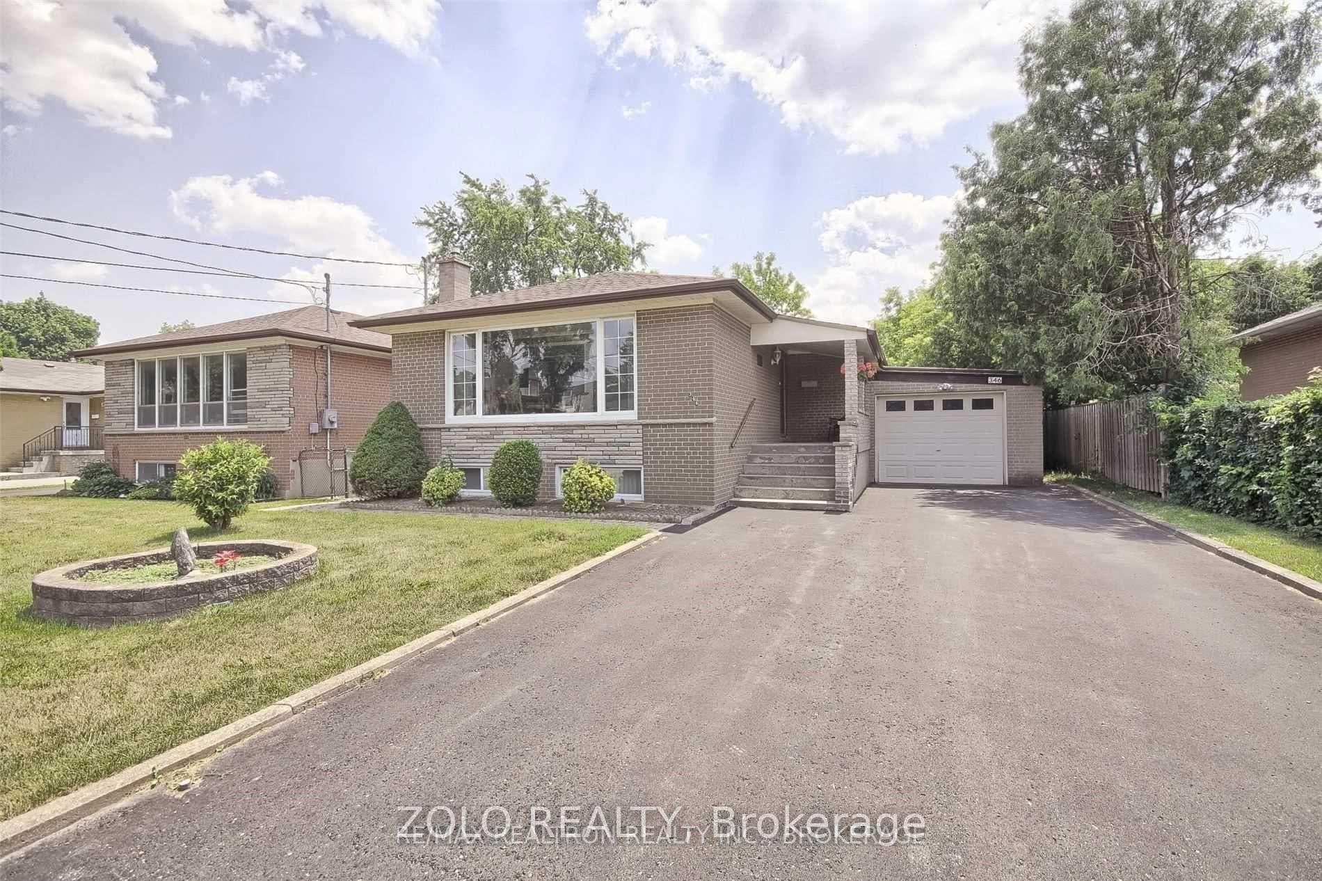 346 Wenlock Avenue Unit Lower L photo 2