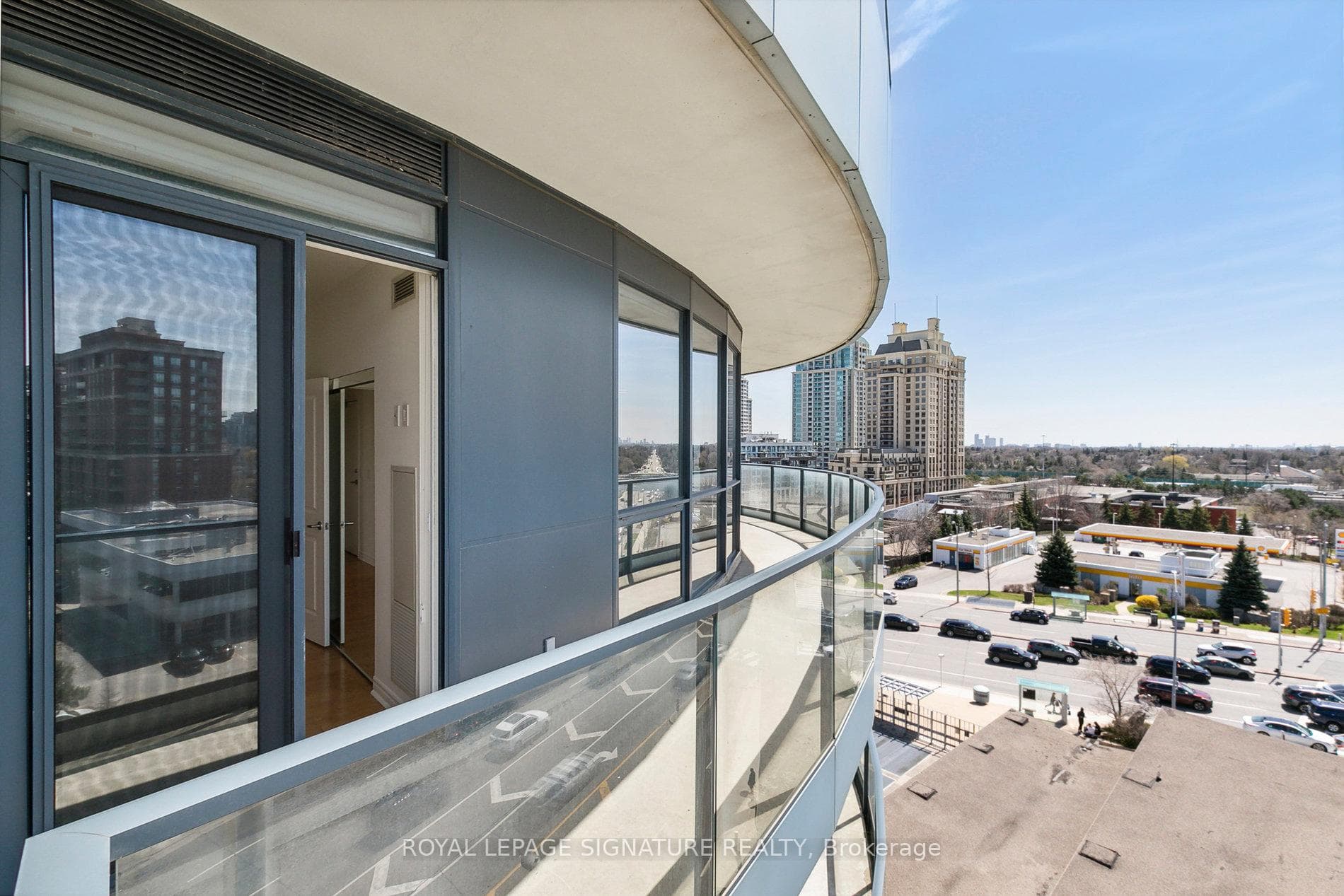 2885 Bayview Avenue Unit 709 photo 28