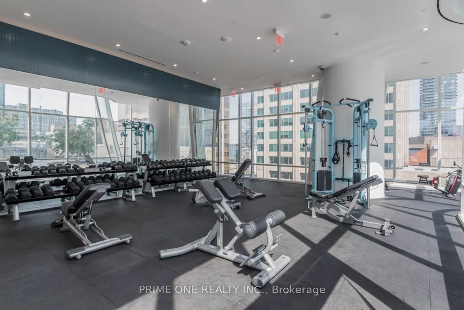 1 Bloor Street Unit 1704 photo 29