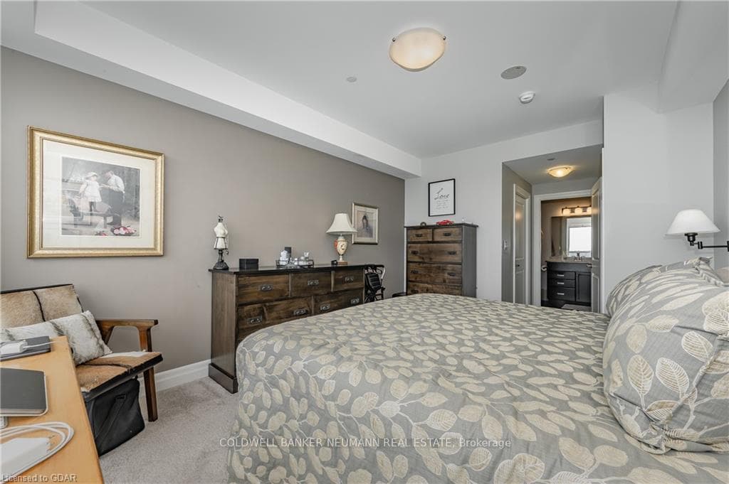 150 Wellington Street Unit 1205 photo 15