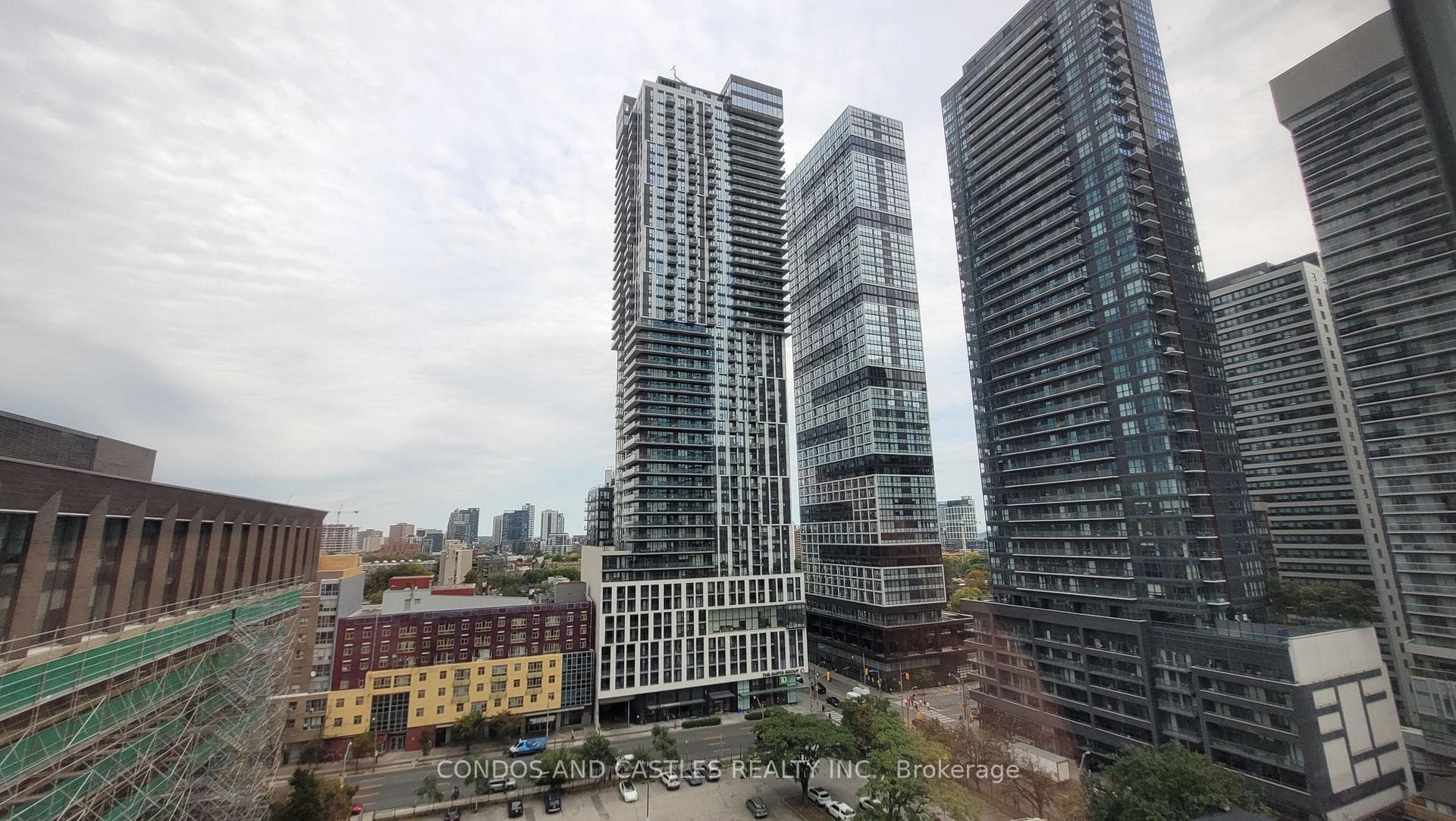 155 Dalhousie Street Unit 946 photo 15