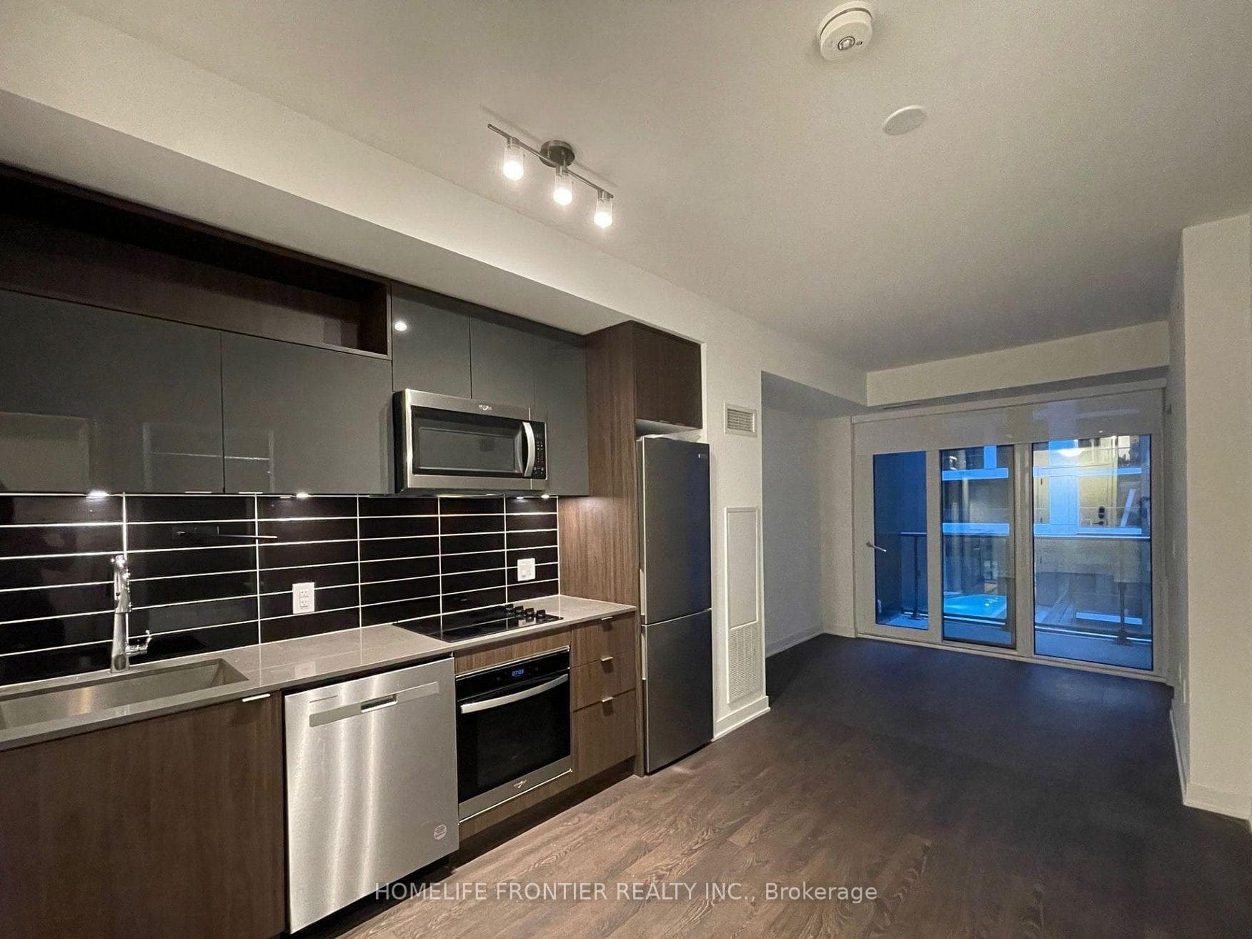 121 Lower Sherbourne Street Unit 1247 photo 2