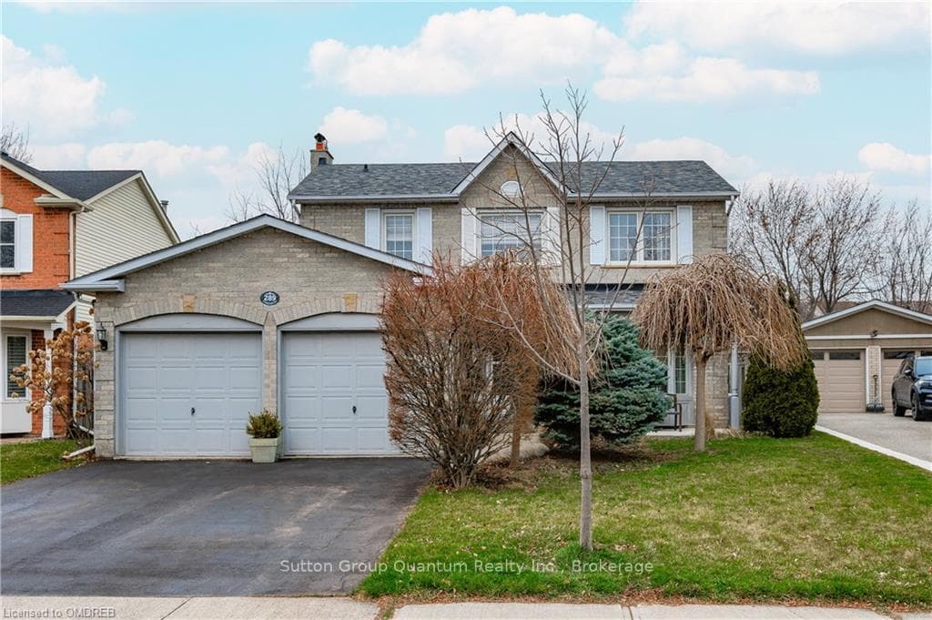 289 O'DONOGHUE Avenue photo 1