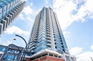 Tower 2 of Station Park