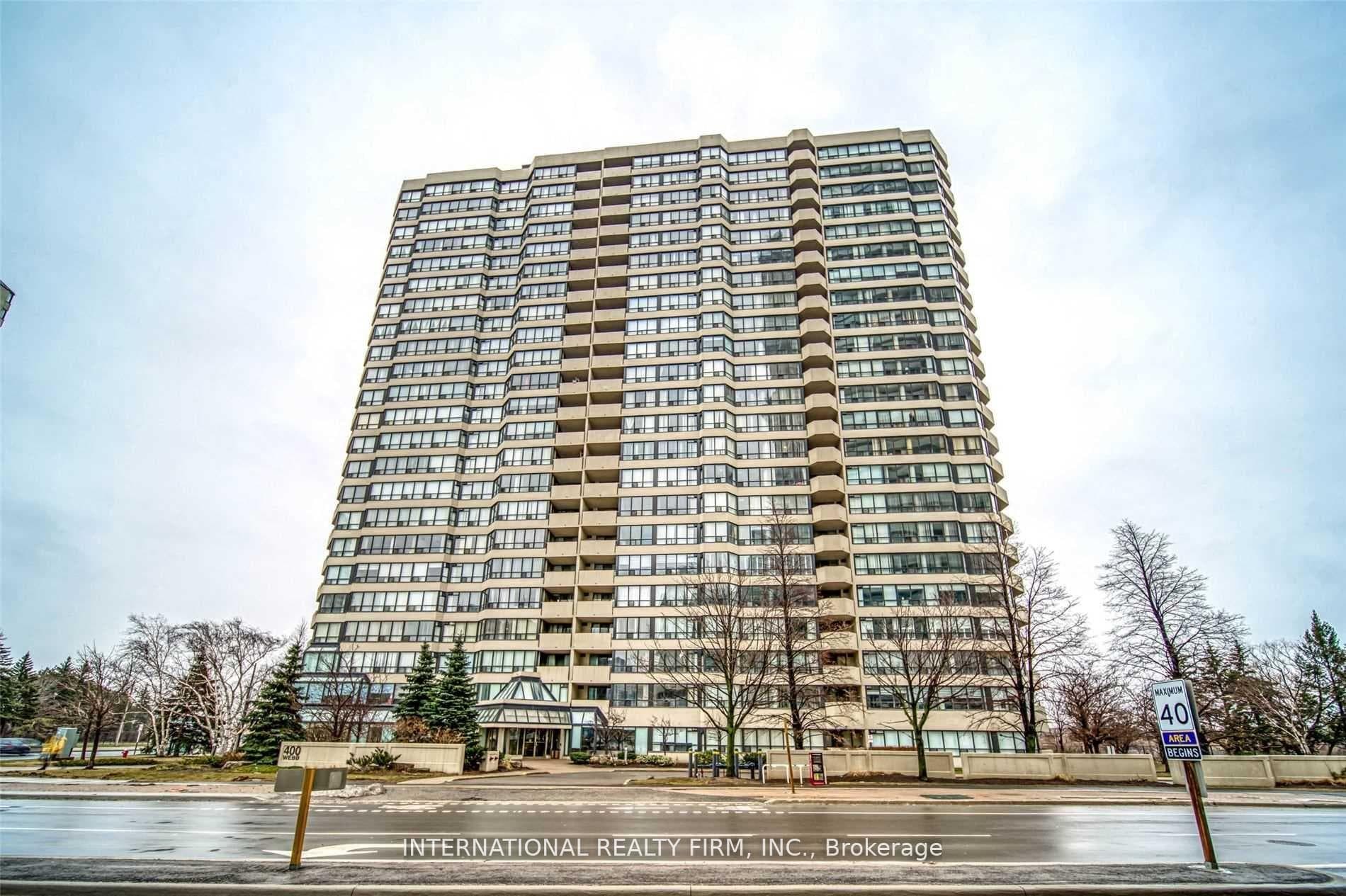 400 Webb Drive Unit 206 photo 1