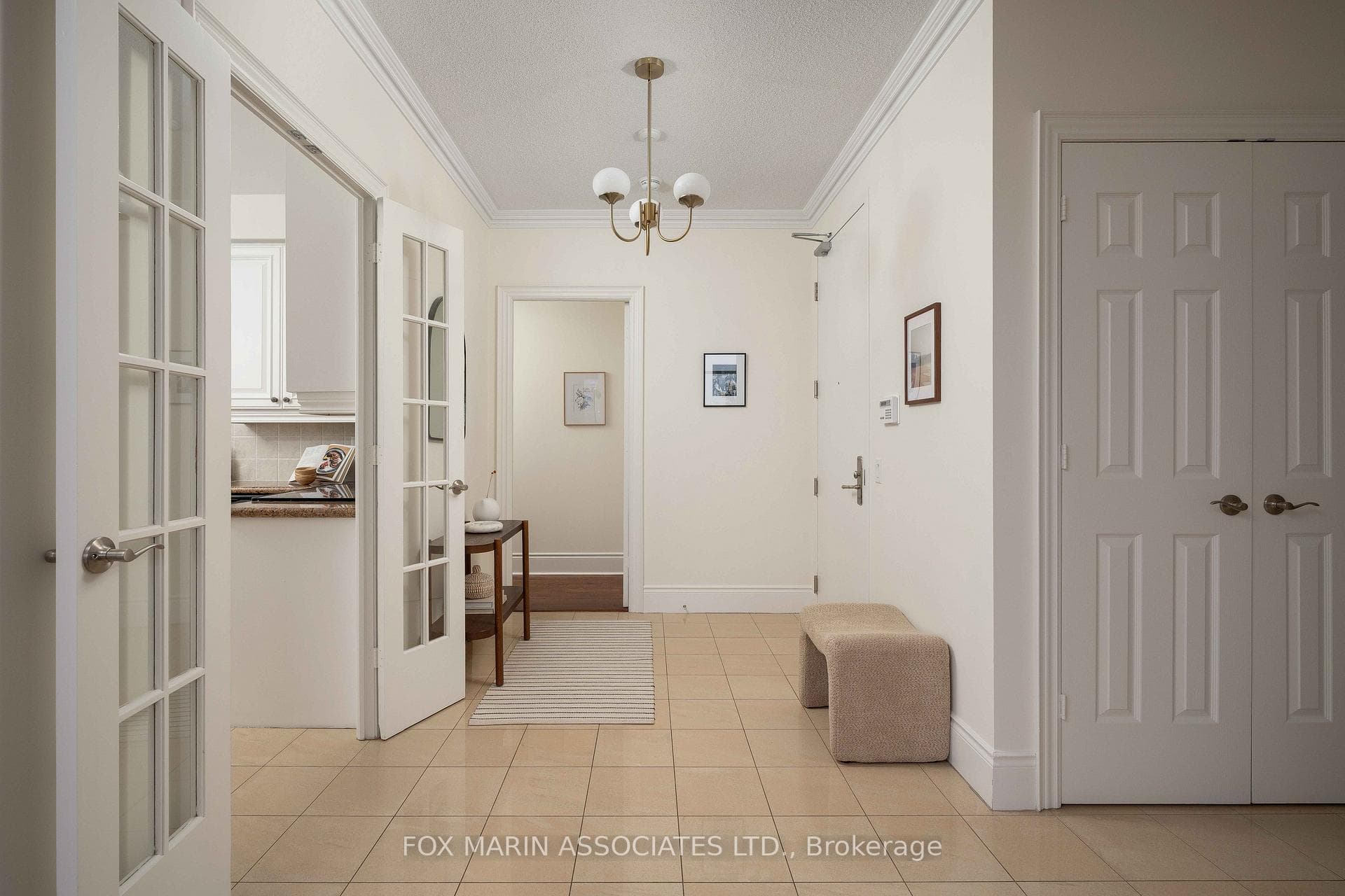 78 Harrison Garden Boulevard Unit 2206 photo 4