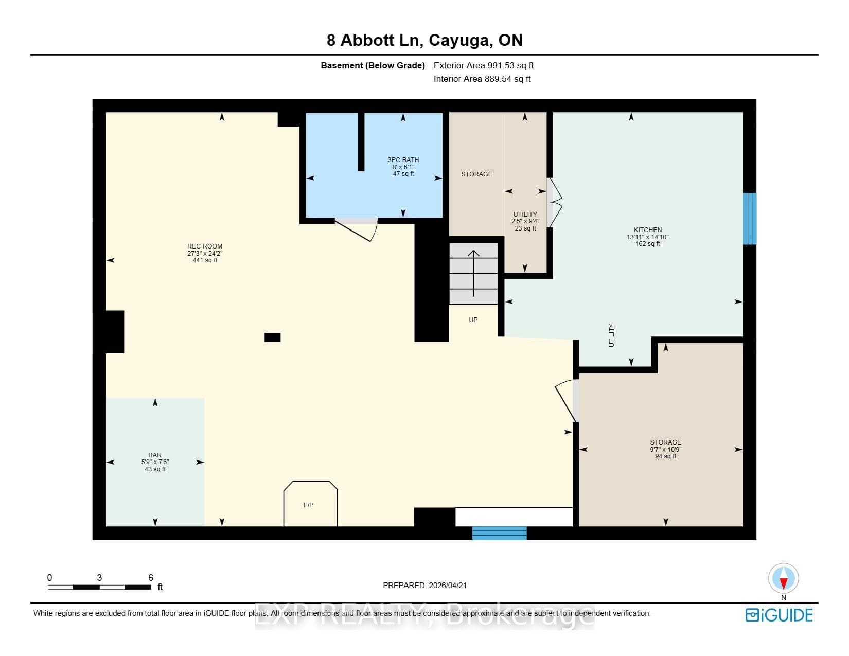 8 Abbott Lane photo 38
