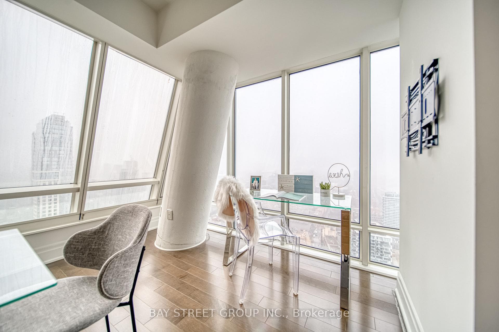 8 The Esplanade N/A Unit 5306 photo 16