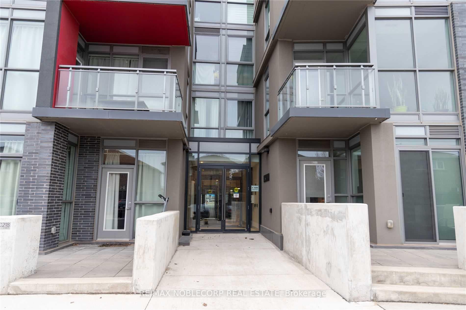 5260 Dundas Street Unit C321 photo 1