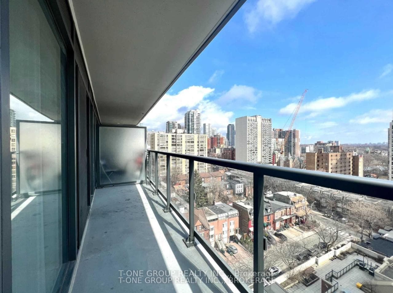 89 Mcgill Street Unit 1106 photo 13