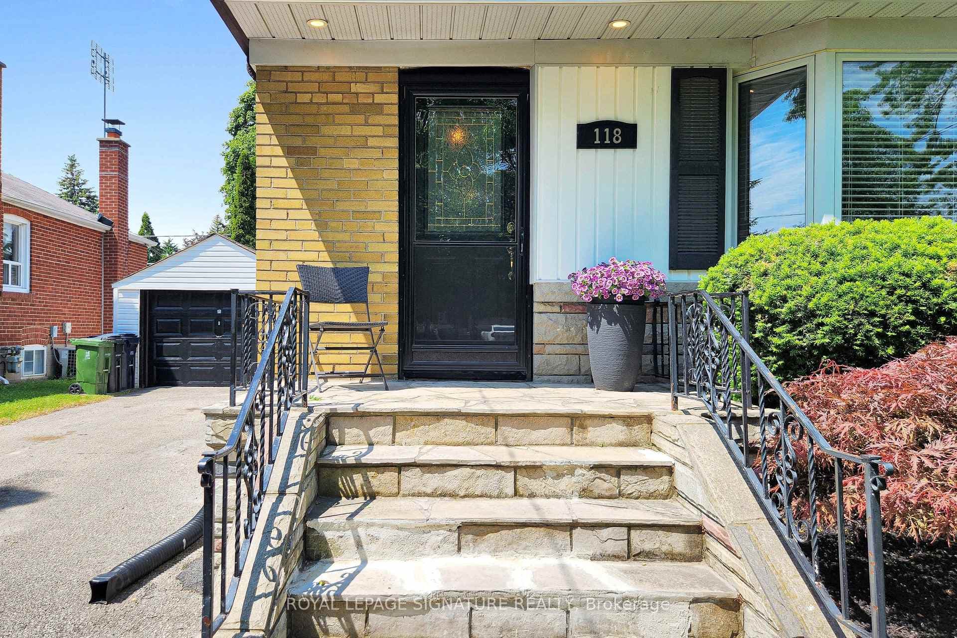 118 Canlish Road photo 3