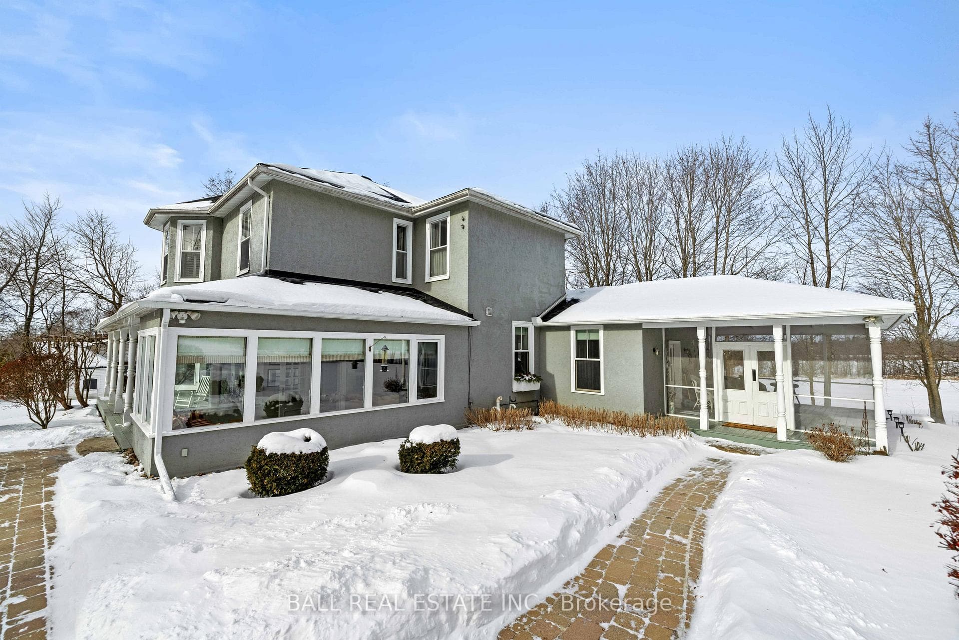 132 Strickland Street photo 32