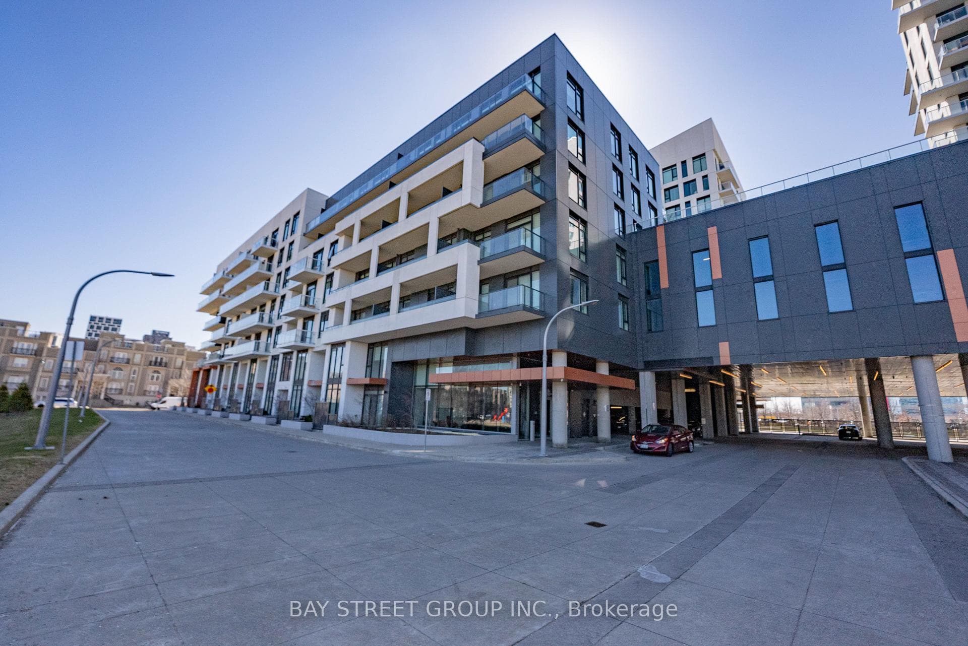 8 Rouge Valley Drive Unit 104B photo 4