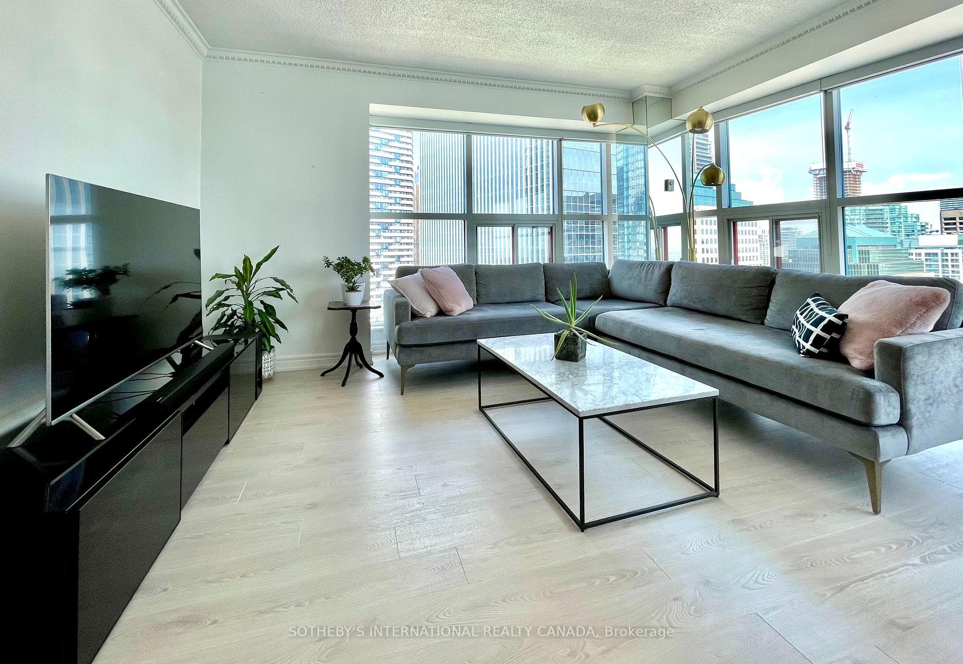 77 Harbour Square Unit 3002 photo 4