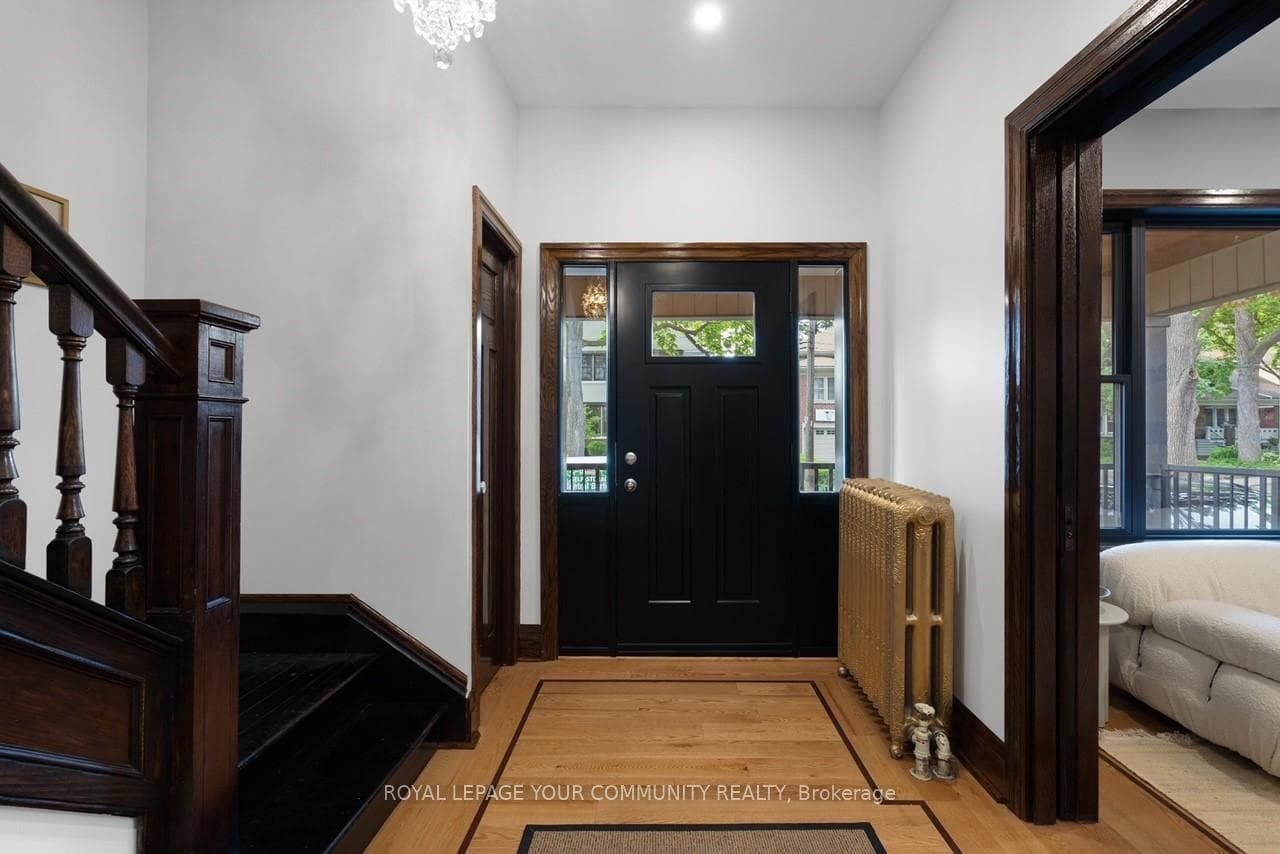 28 Fairleigh Crescent photo 6