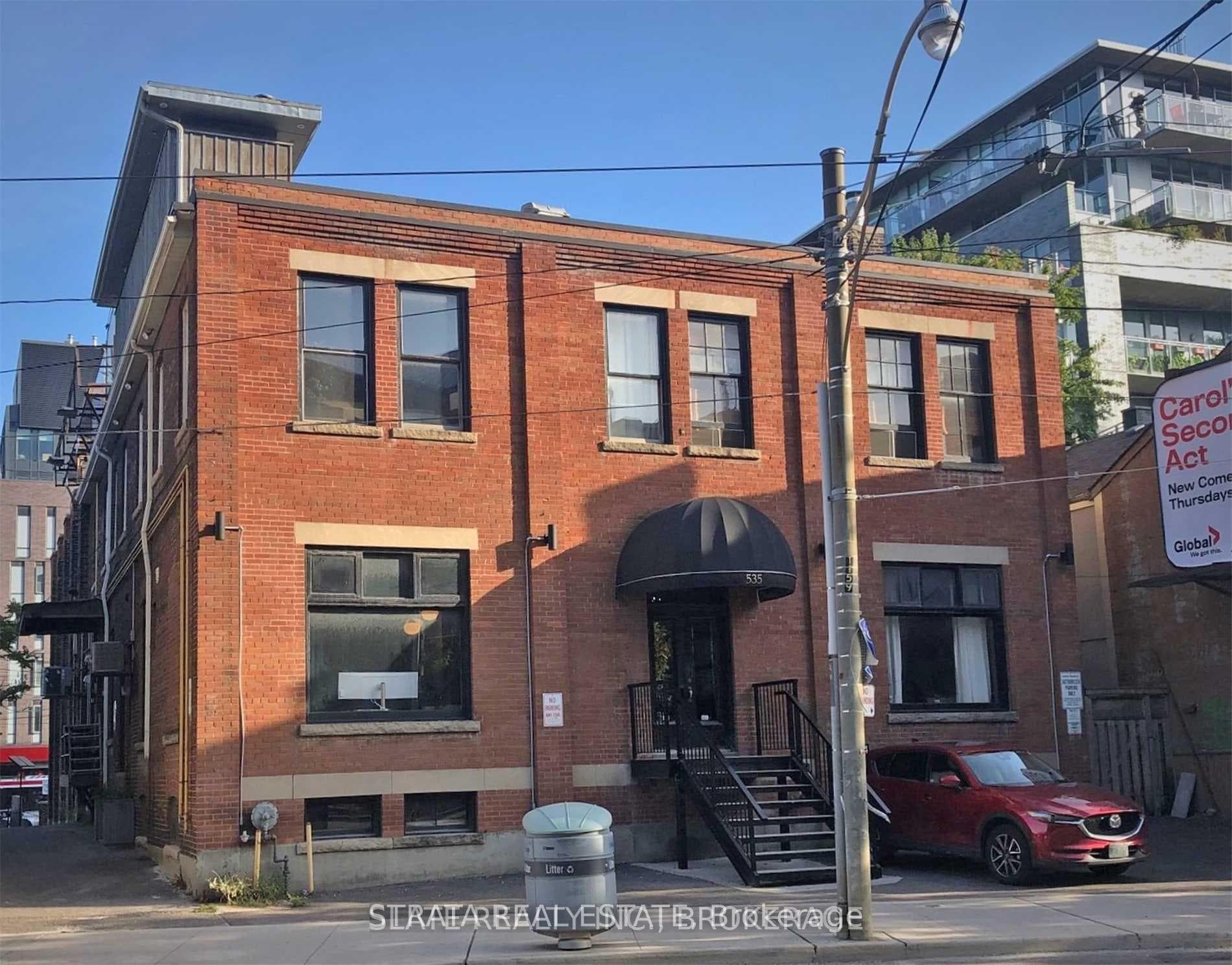 535 Queen Street Unit 1 photo 17