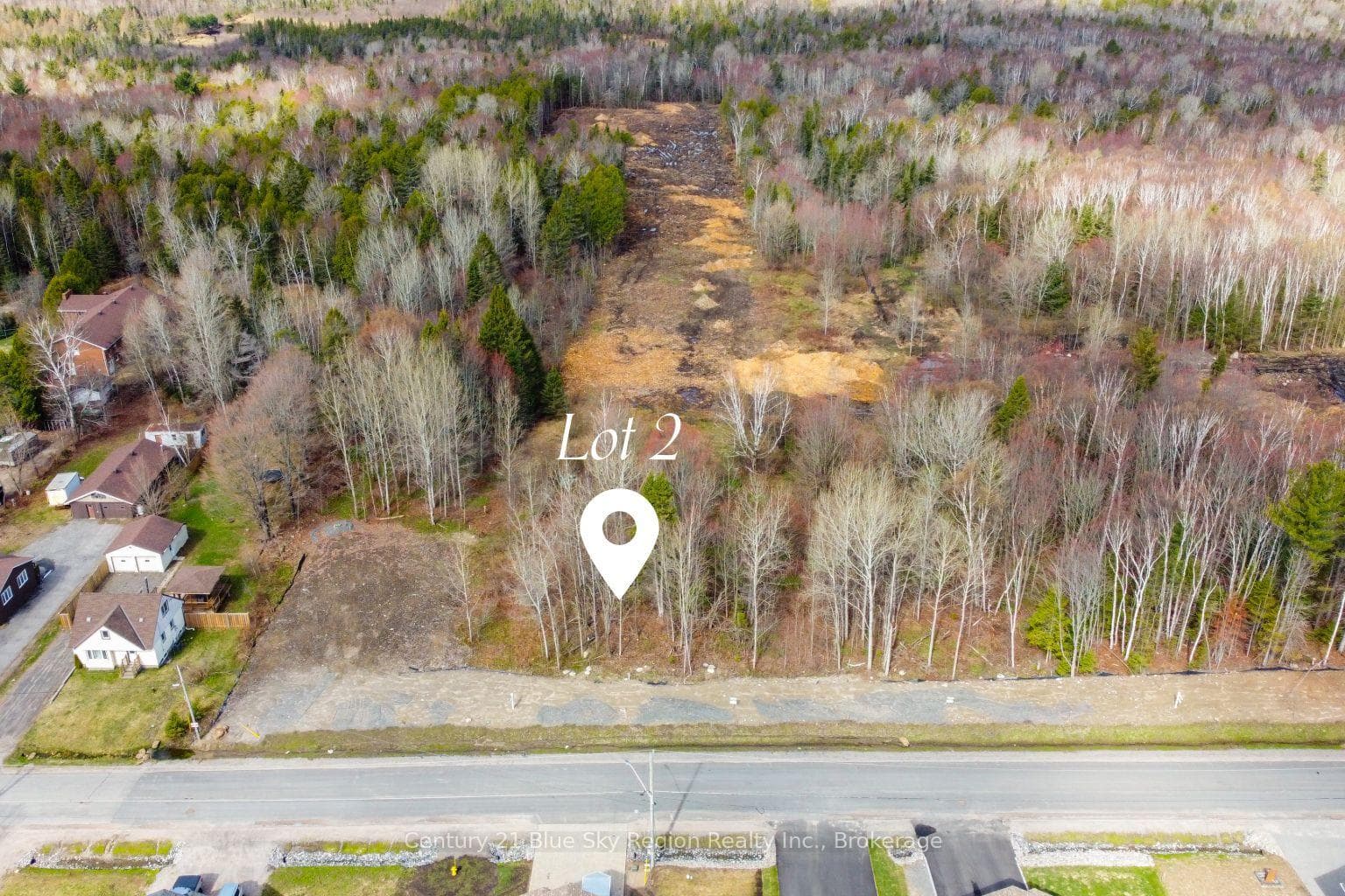 LOT 2 LAROCQUE Road photo 4