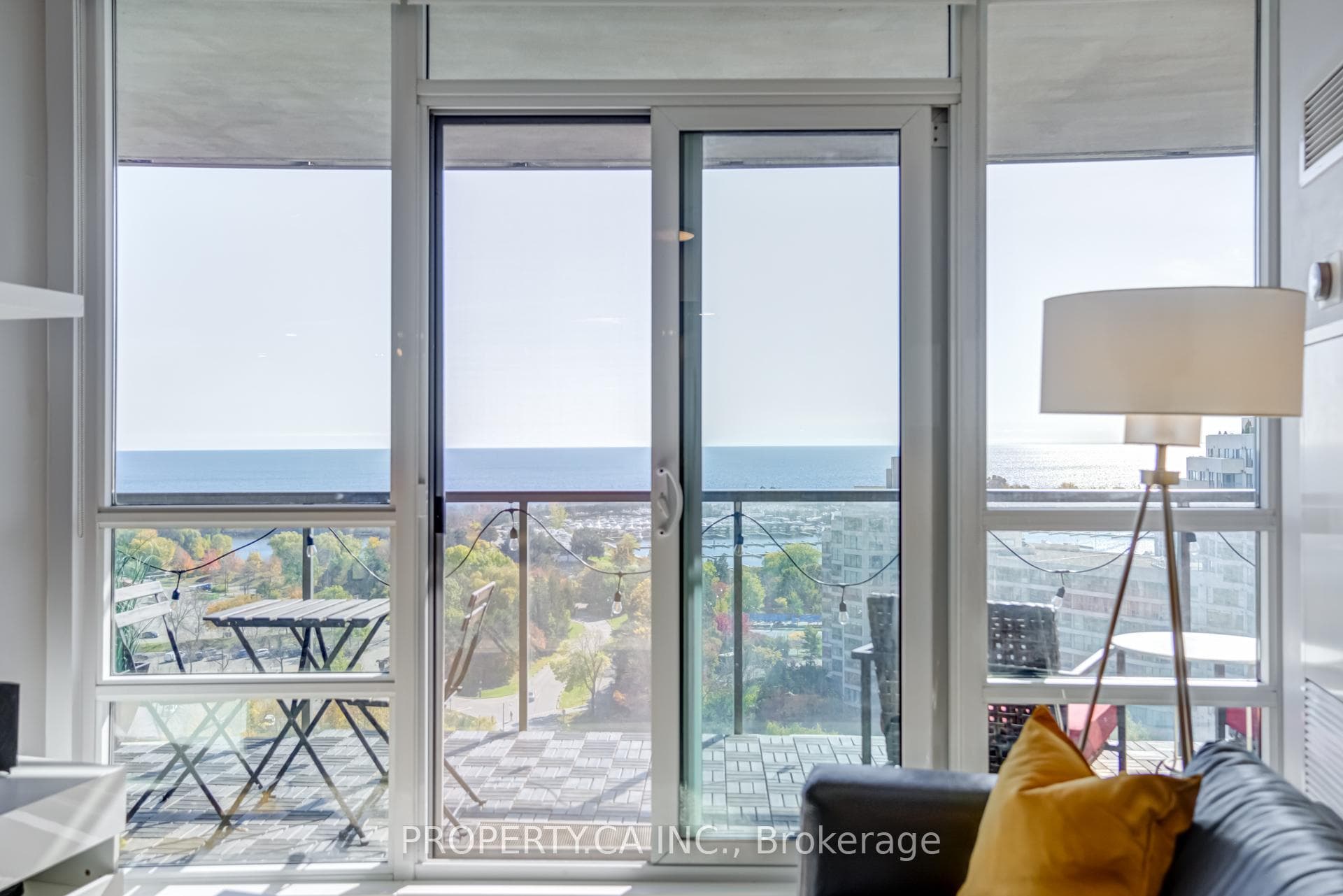 2230 Lake Shore Boulevard Unit 1501 photo 13