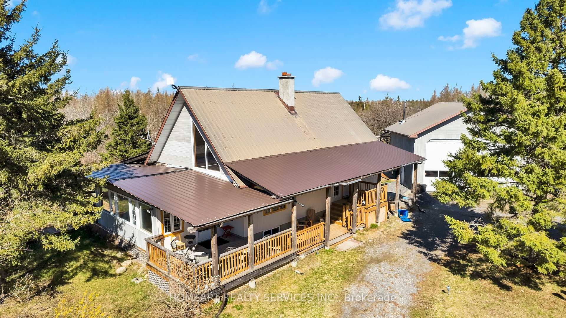 3721 Paden Road photo 2