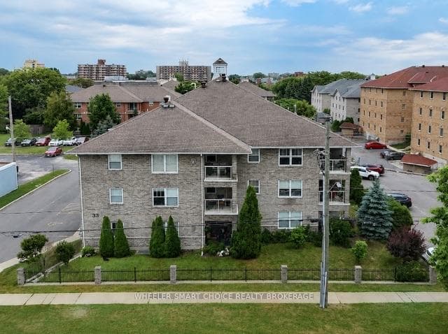 33 Cumberland Street Unit 102 photo 1