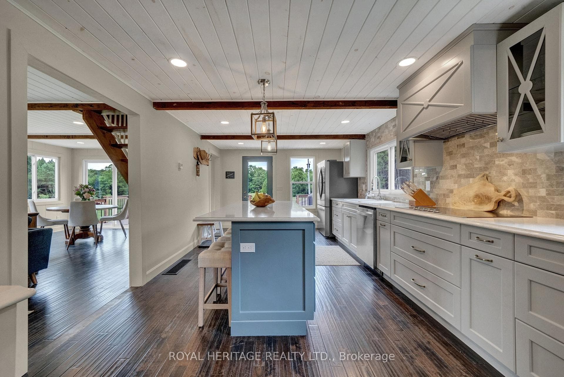 7551 Campbell Road photo 15