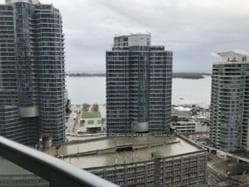 19 Grand Trunk Crescent Unit 2811 photo 15