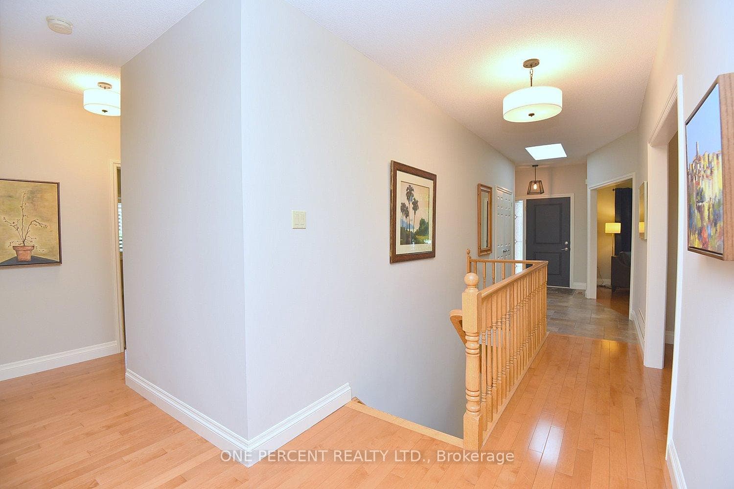 Another 1,500 Sq ft Downstairs