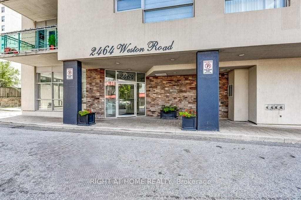 2464 Weston Road Unit 910 photo 22
