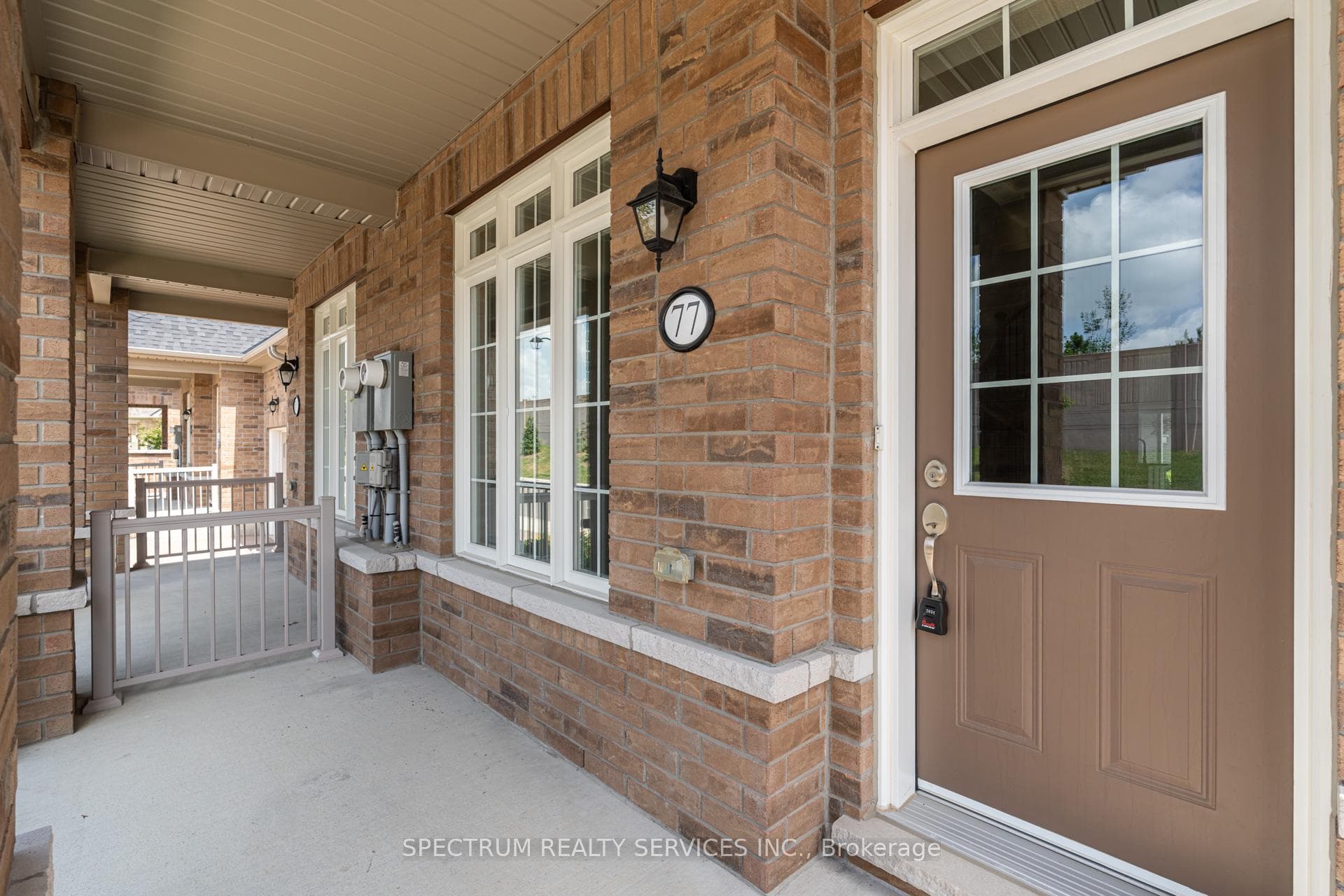 77 Muzzo Drive photo 5